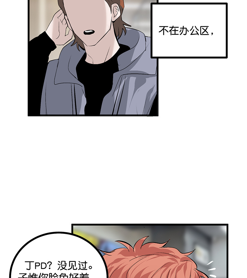 C位成神3 - 第90话 冲突 - 第65张图