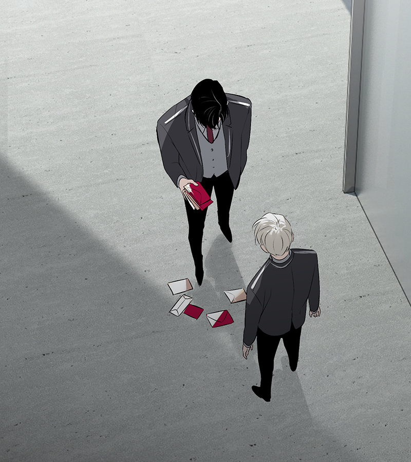 C位成神3 - 第90话 冲突 - 第77张图