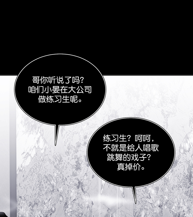 C位成神3 - 第90话 冲突 - 第106张图