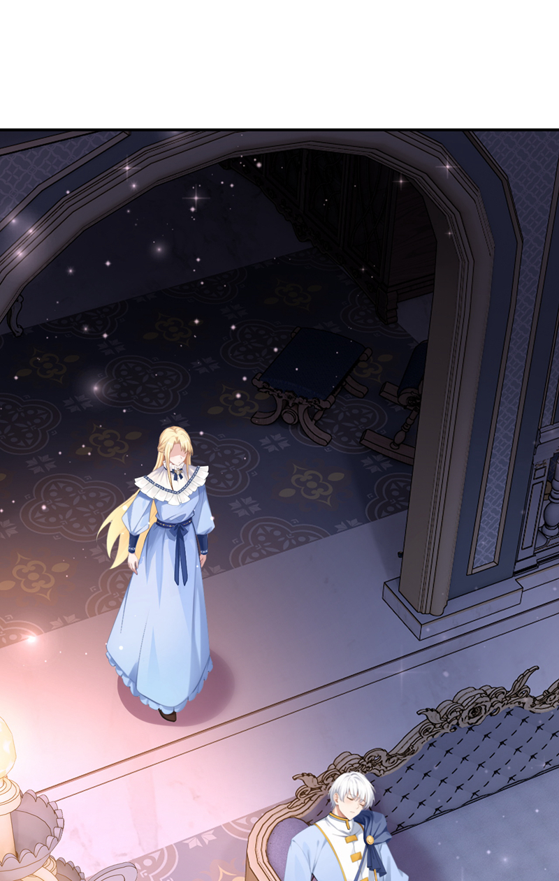 让出天赋后，我成了魔法界团宠 - 第61话 生死契约 - 第12张图