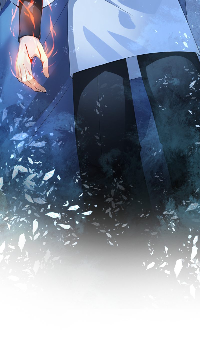 让出天赋后，我成了魔法界团宠 - 第61话 生死契约 - 第46张图