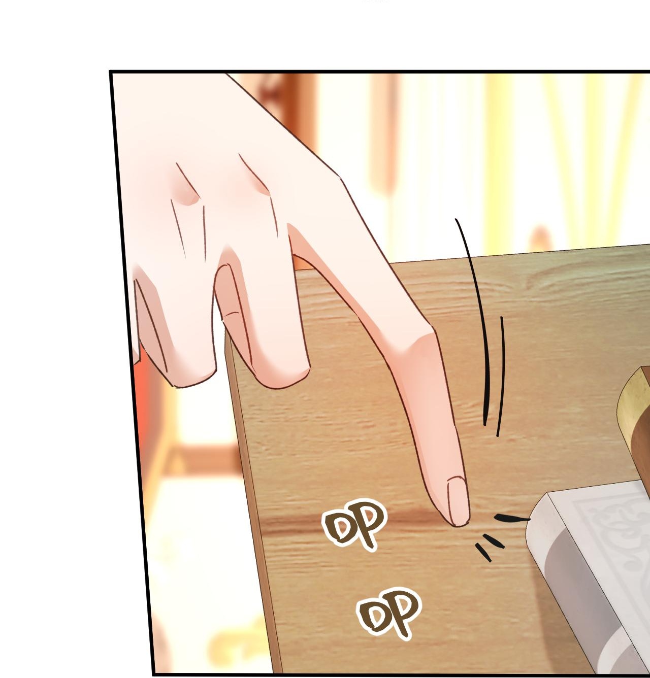 嗜血暴君竟是我前夫 - 第86话 心不在焉的格蕾丝 - 第9张图