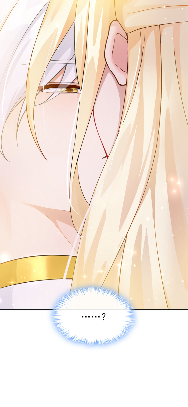 让出天赋后，我成了魔法界团宠 - 第62话 西里尔…他信任我 - 第20张图