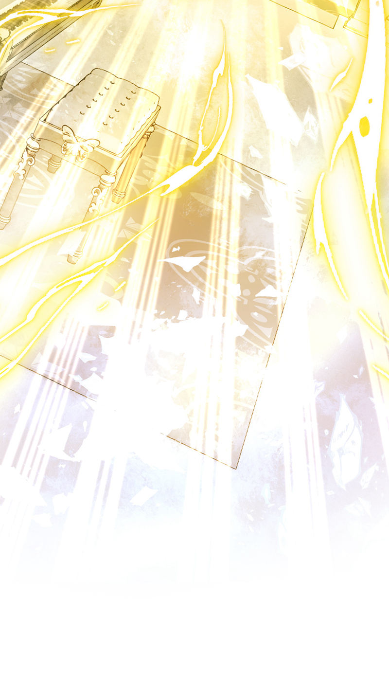 让出天赋后，我成了魔法界团宠 - 第62话 西里尔…他信任我 - 第44张图