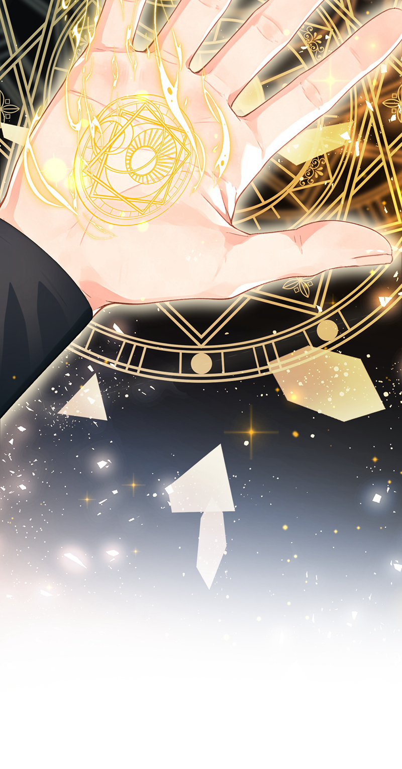 让出天赋后，我成了魔法界团宠 - 第62话 西里尔…他信任我 - 第48张图