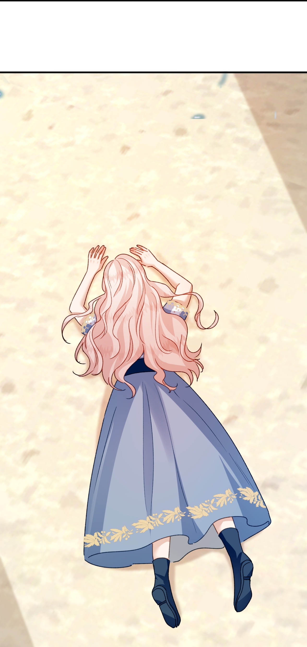 嗜血暴君竟是我前夫 - 第87话 命缘出现 - 第26张图