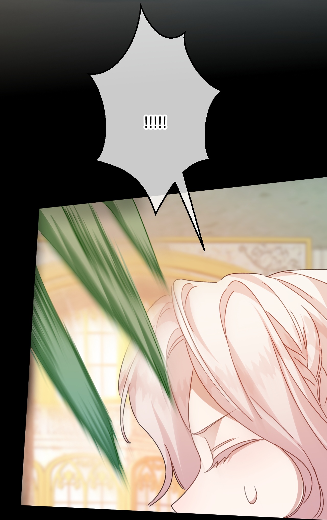 嗜血暴君竟是我前夫 - 第87话 命缘出现 - 第30张图