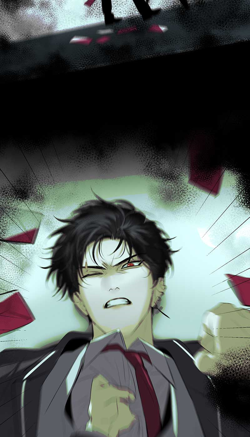 C位成神3 - 第91话 冲突 - 第28张图