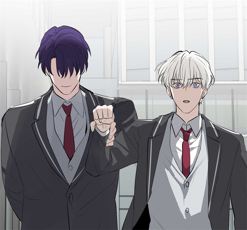 C位成神3 - 第91话 冲突 - 第49张图