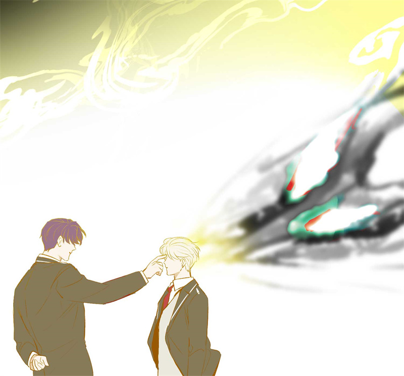 C位成神3 - 第91话 冲突 - 第105张图