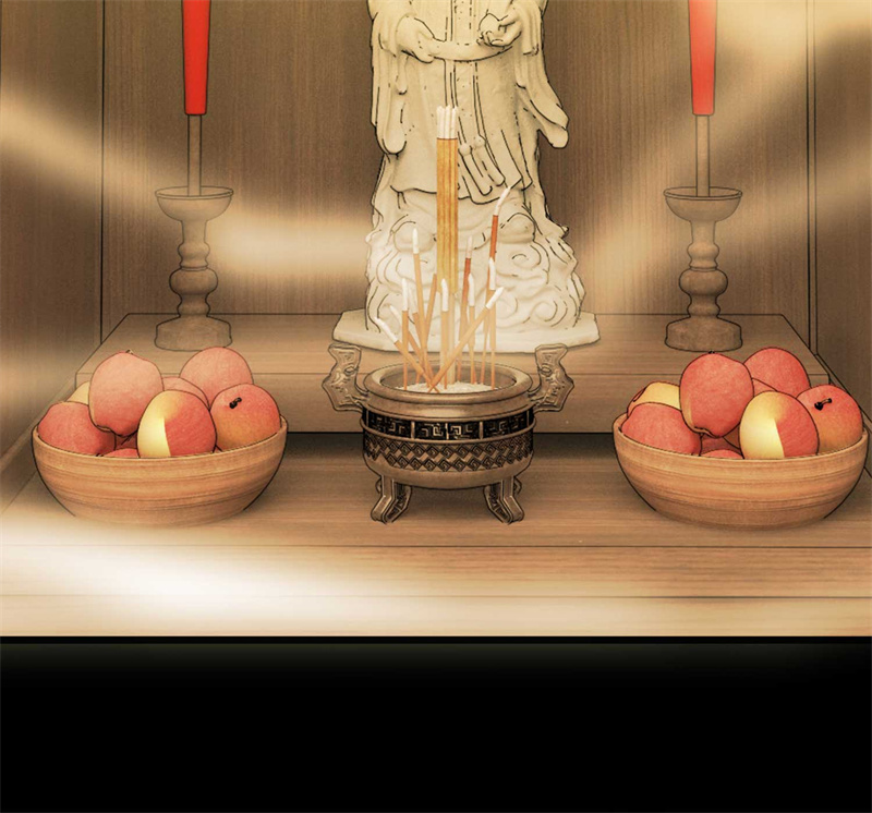 C位成神3 - 第91话 冲突 - 第109张图