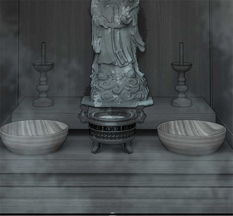 C位成神3 - 第91话 冲突 - 第111张图