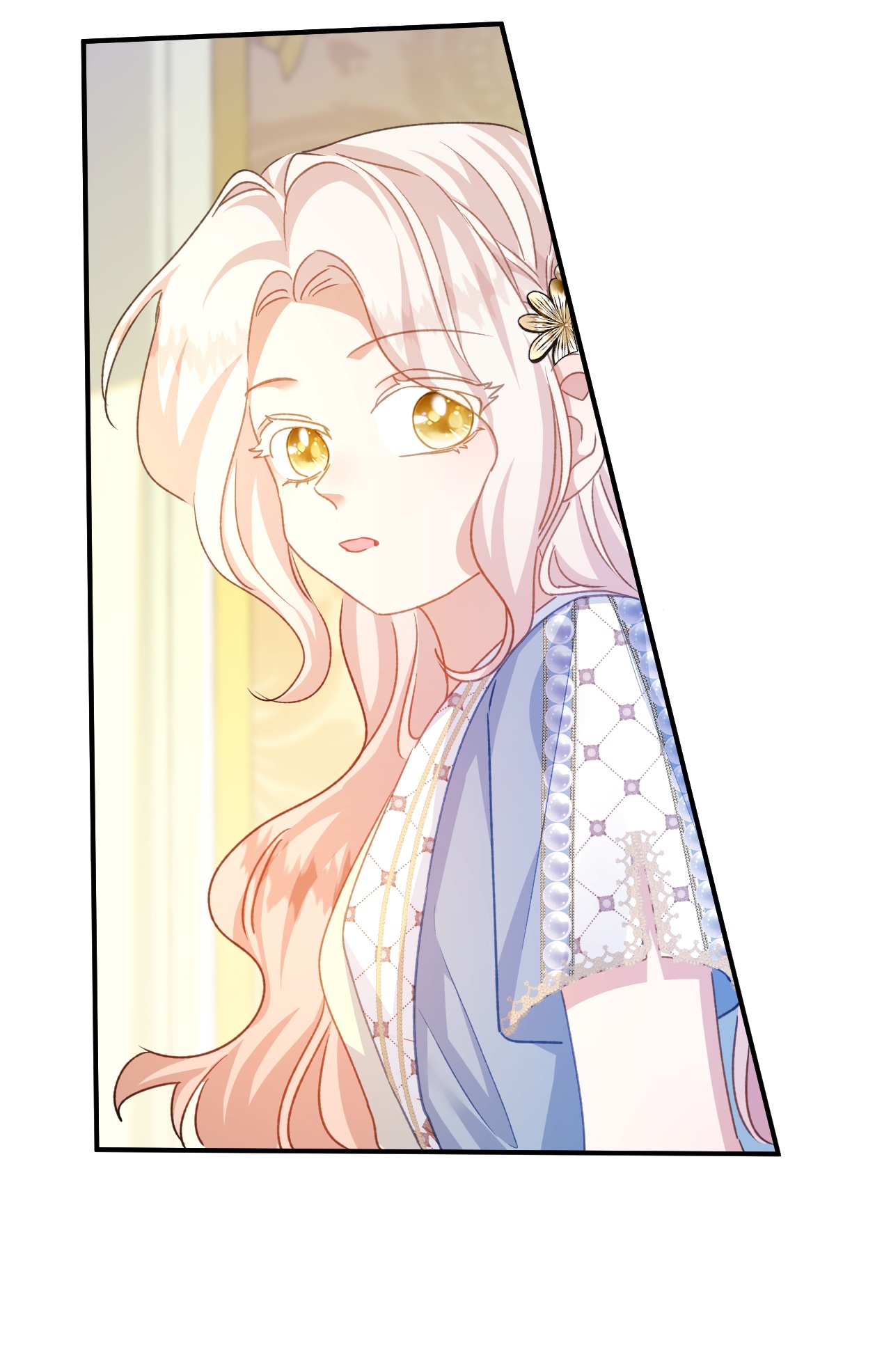 嗜血暴君竟是我前夫 - 第88话 茶会 - 第17张图