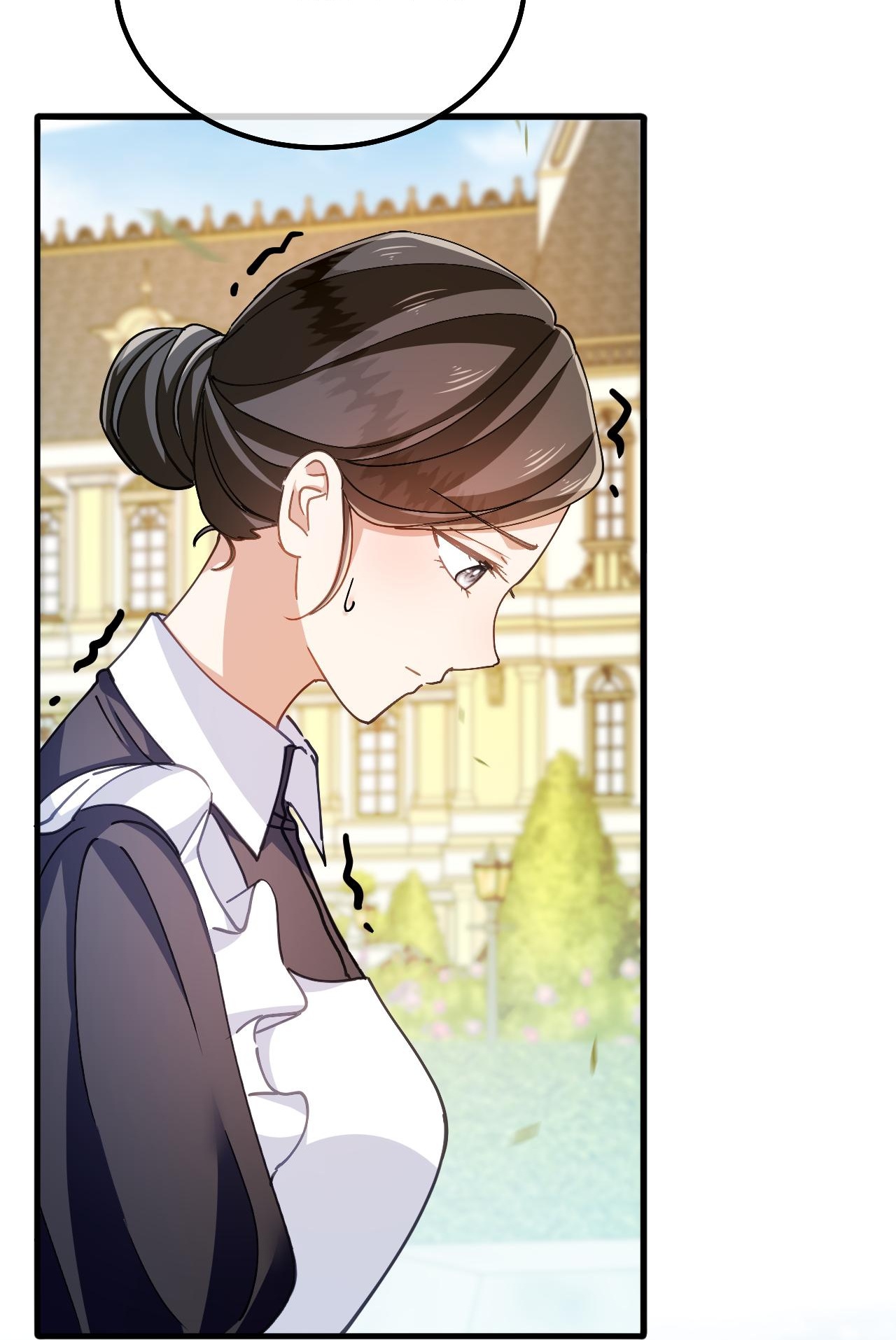 嗜血暴君竟是我前夫 - 第89话 阴谋 - 第19张图