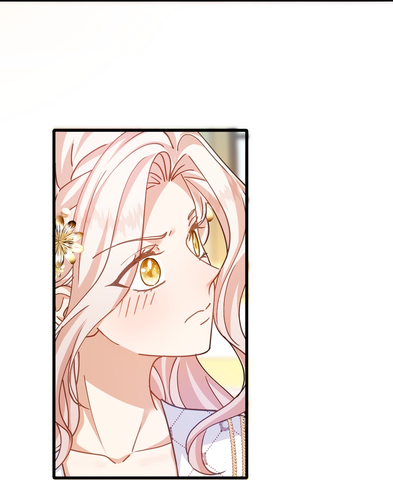 嗜血暴君竟是我前夫 - 第90话 礼物 - 第27张图