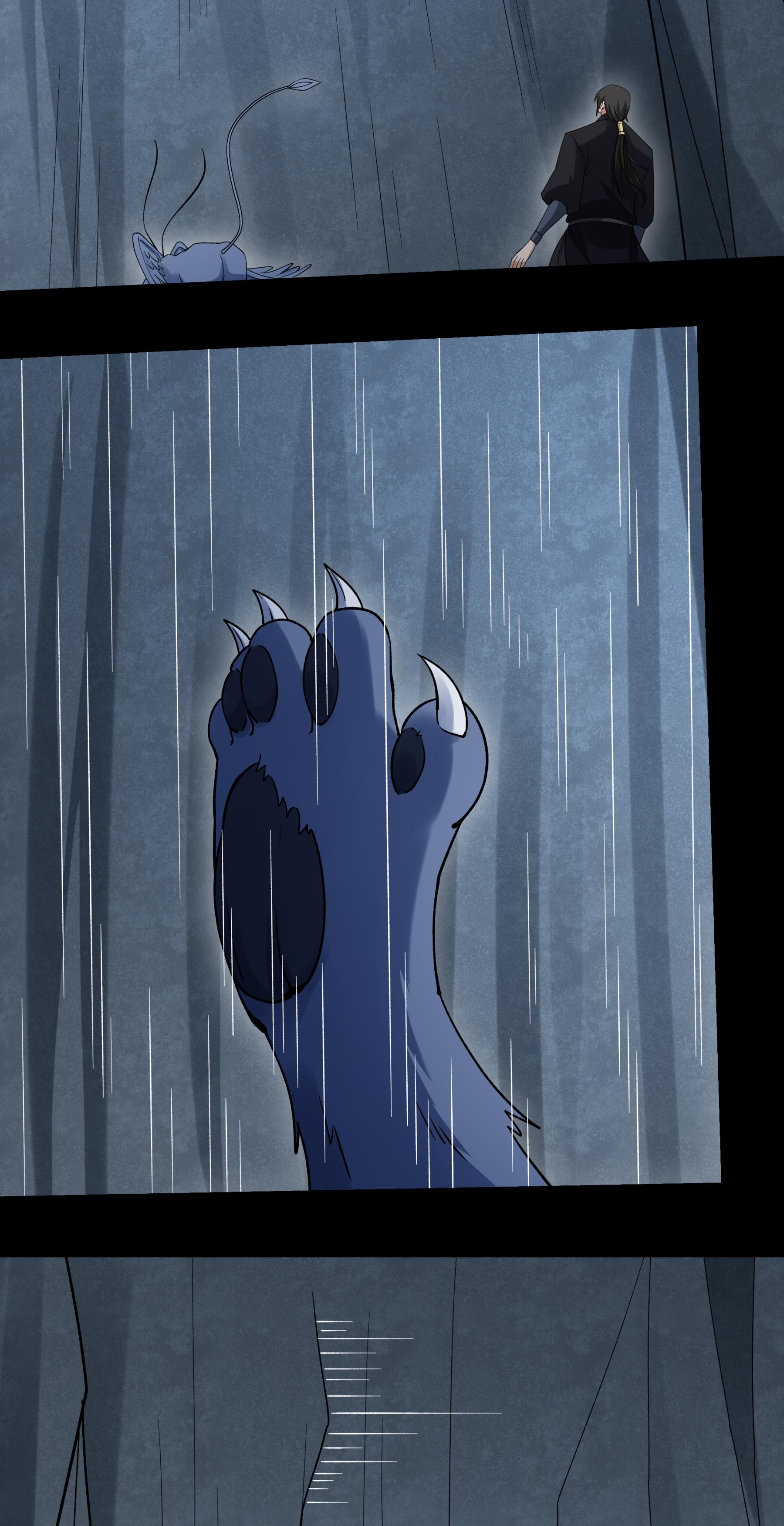 绝世武神 - 第375话2 非妖勿入（2） - 第18页