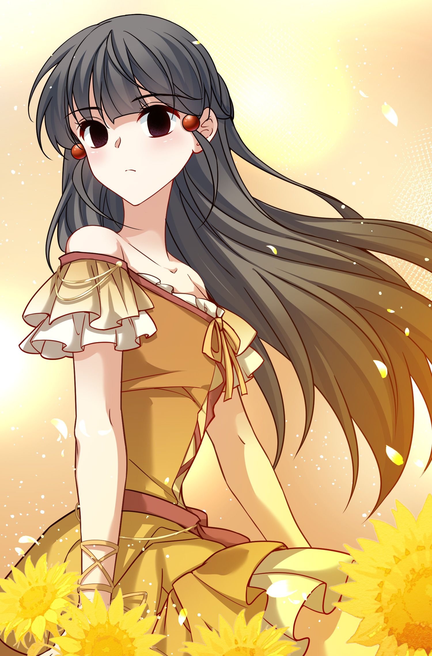 寻找前世之旅 - 第2季第292话 天界5 - 第5张图