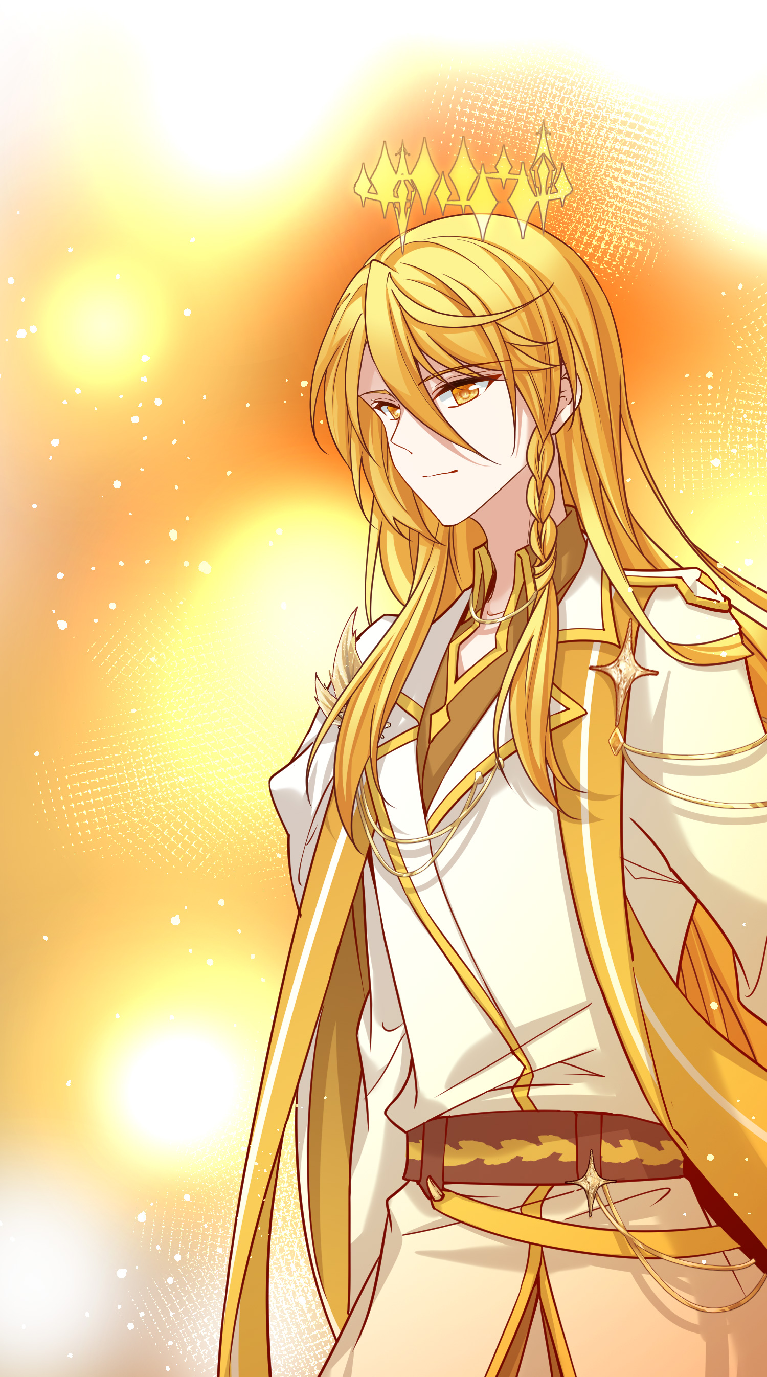 寻找前世之旅 - 第2季第292话 天界5 - 第10张图