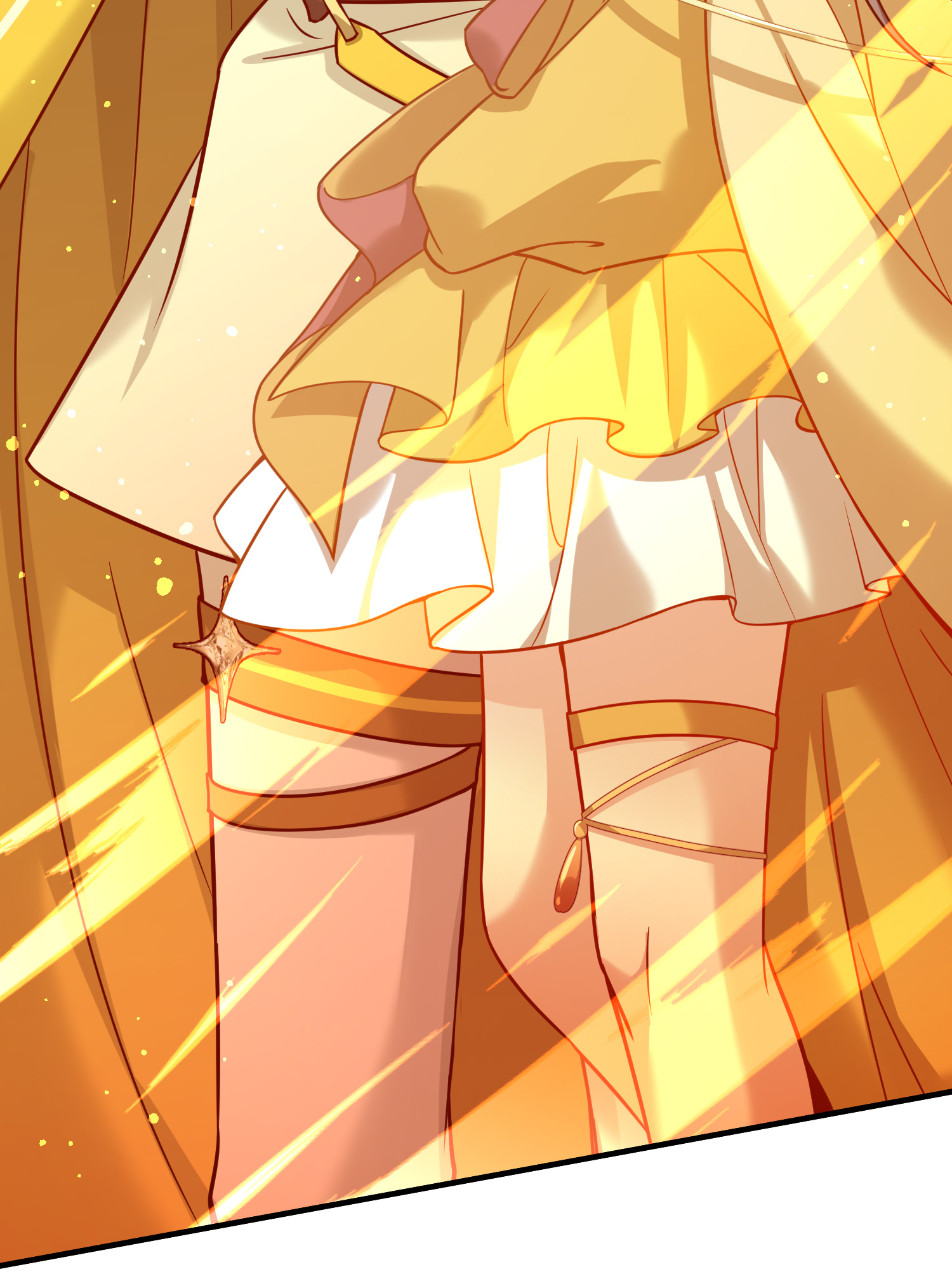 寻找前世之旅 - 第2季第292话 天界5 - 第26张图