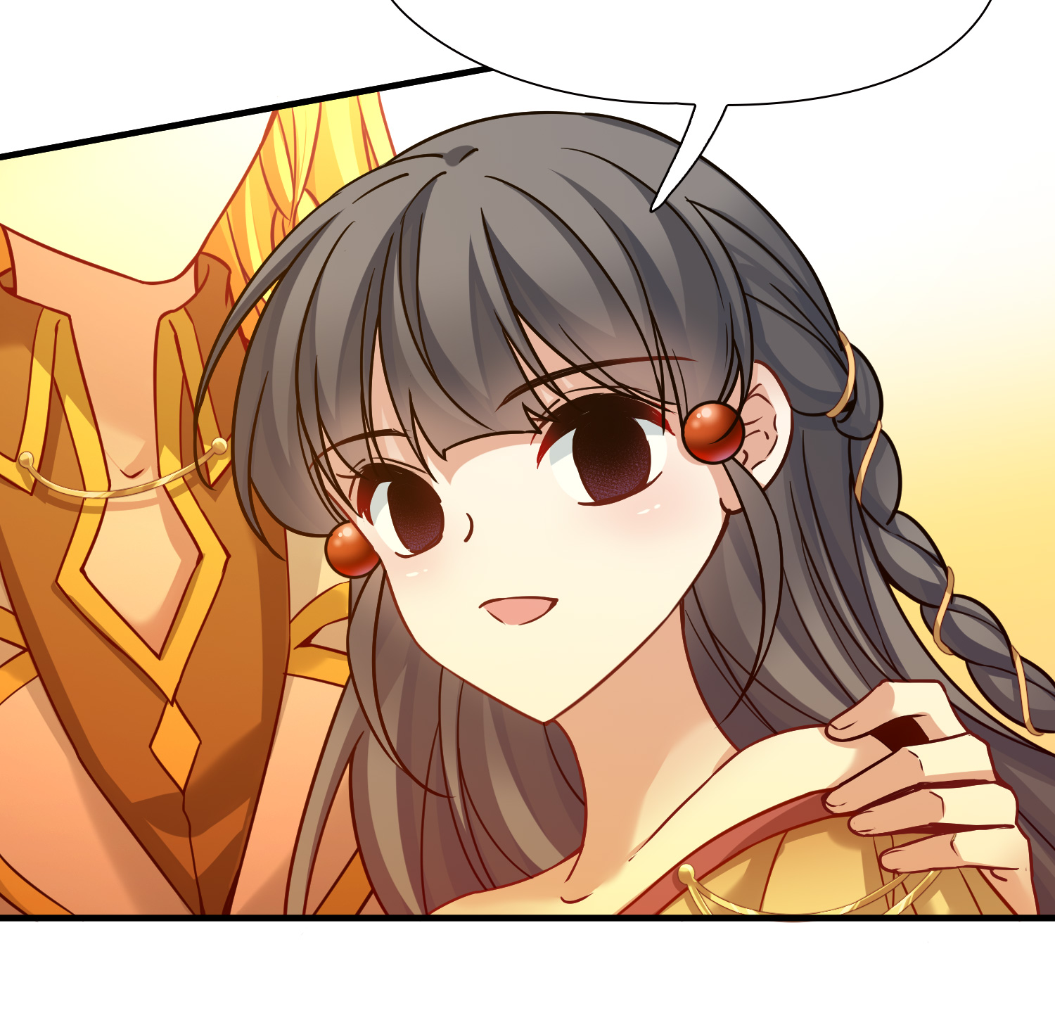 寻找前世之旅 - 第2季第292话 天界5 - 第28张图