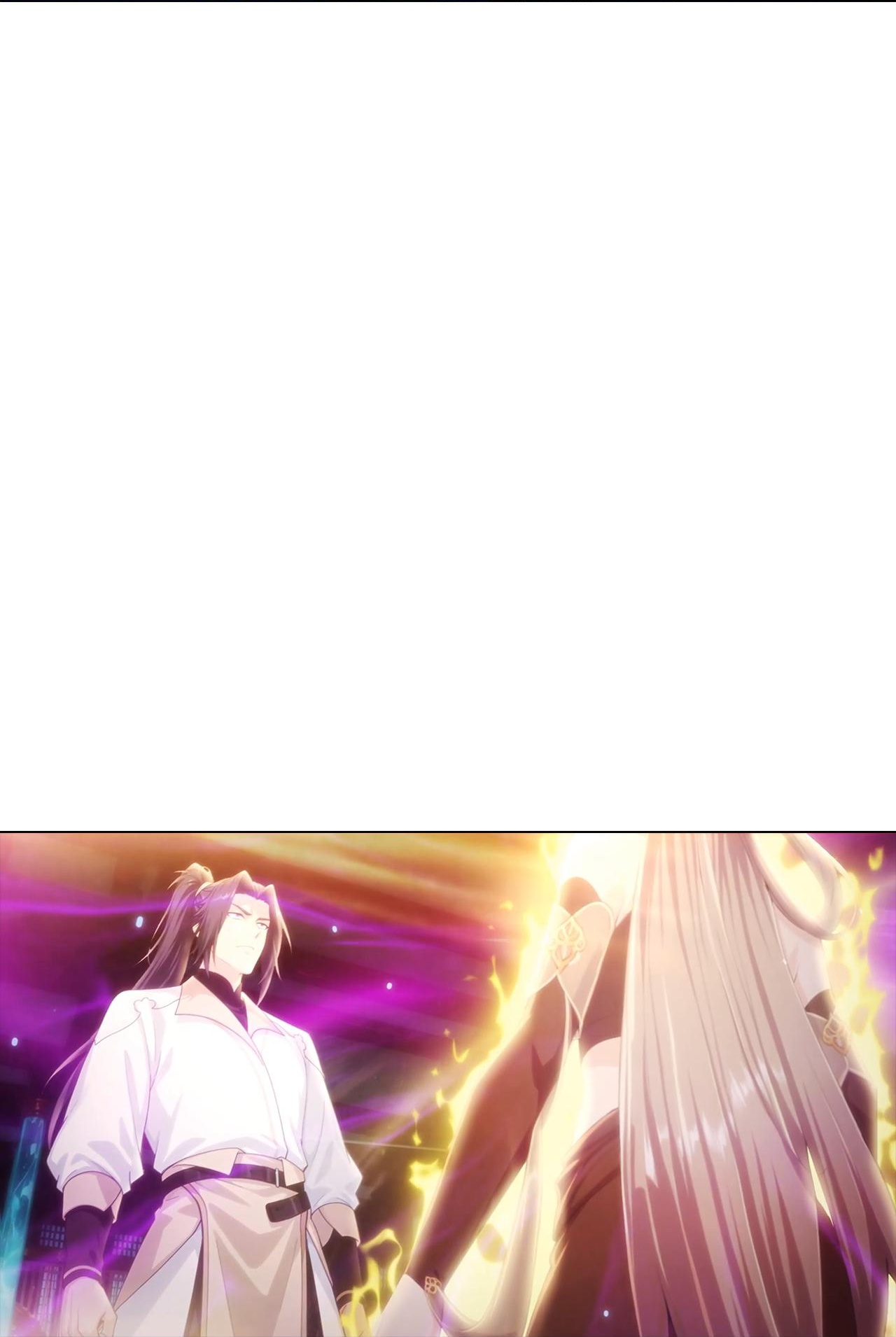 逆天邪神 - 第772话 一报还一报 - 第29张图