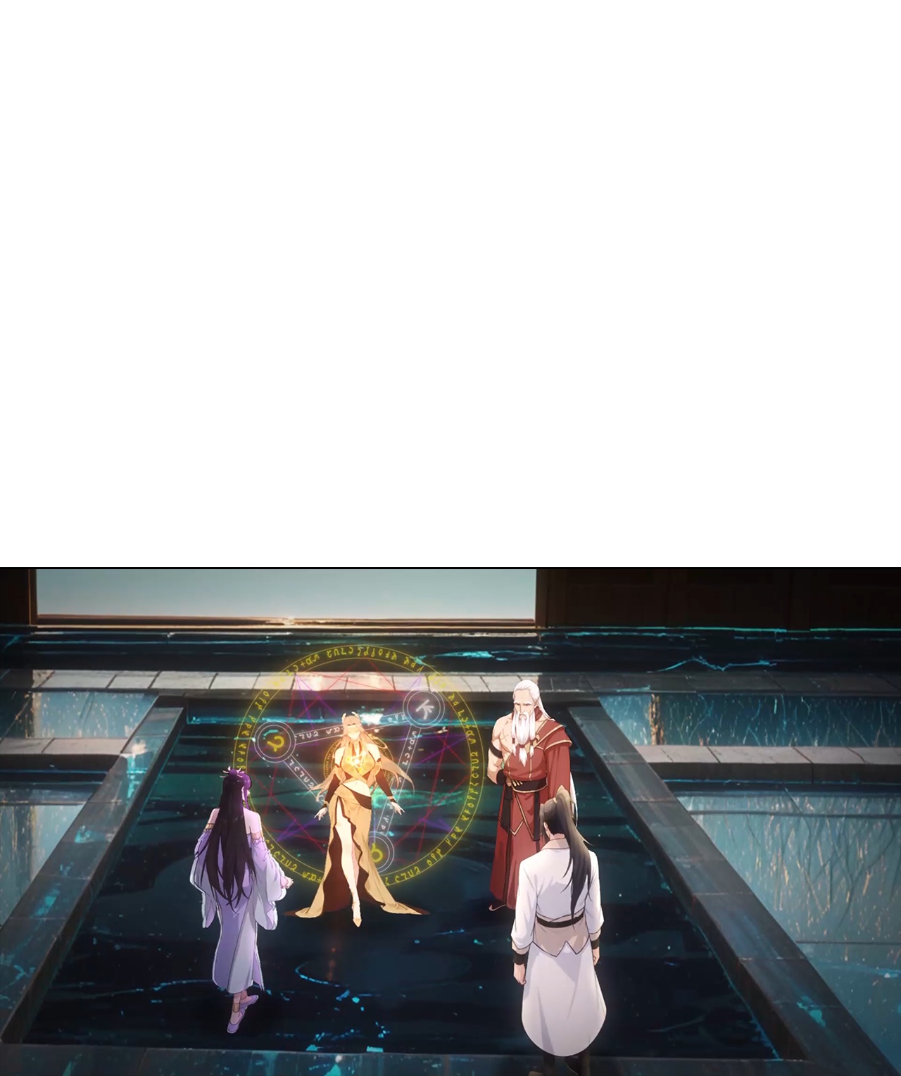 逆天邪神 - 第772话 一报还一报 - 第43张图