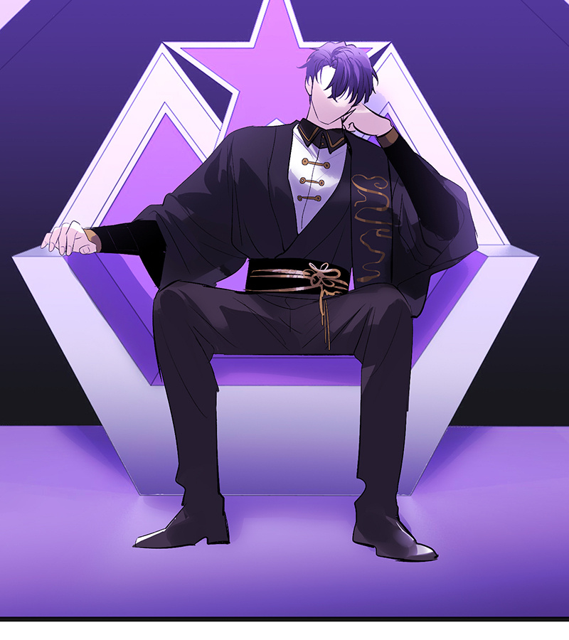 C位成神3 - 第92话 引路之星 - 第3张图