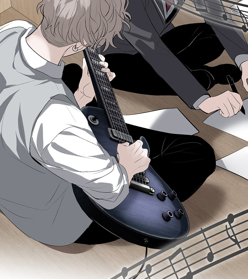 C位成神3 - 第92话 引路之星 - 第84张图