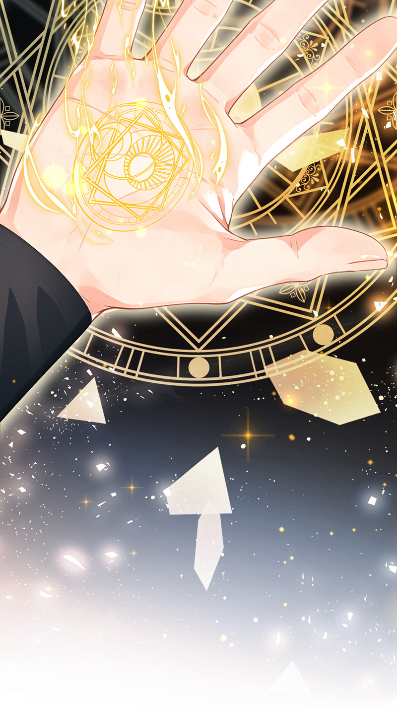 让出天赋后，我成了魔法界团宠 - 第63话 共进晚餐？ - 第3张图