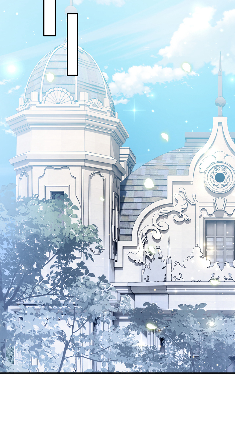 让出天赋后，我成了魔法界团宠 - 第63话 共进晚餐？ - 第18张图