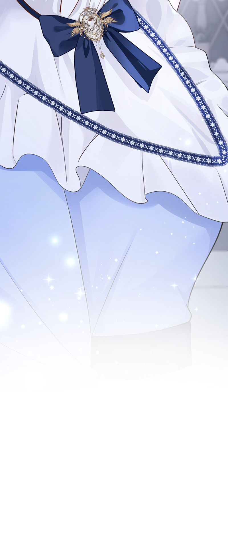 让出天赋后，我成了魔法界团宠 - 第63话 共进晚餐？ - 第25张图