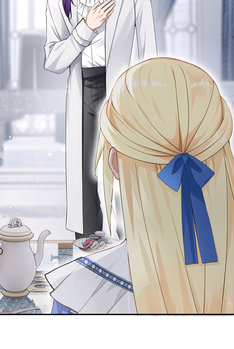 让出天赋后，我成了魔法界团宠 - 第63话 共进晚餐？ - 第28张图