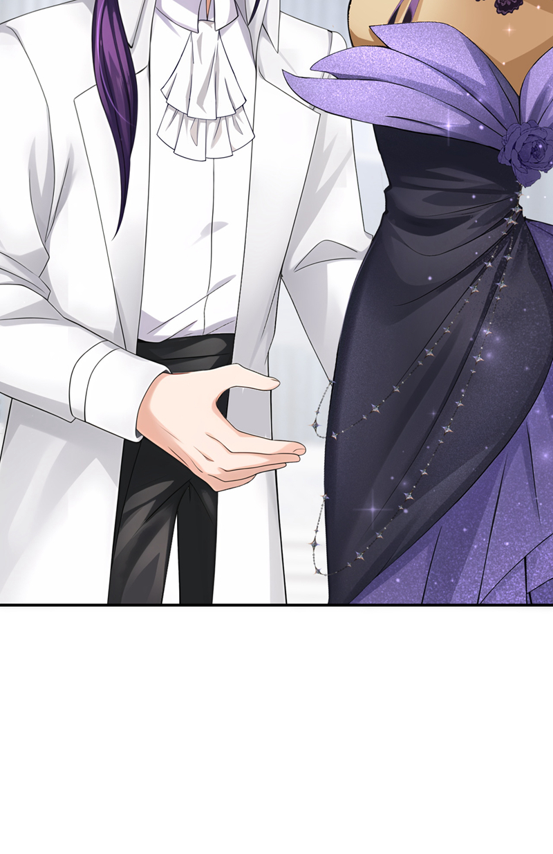 让出天赋后，我成了魔法界团宠 - 第63话 共进晚餐？ - 第34张图