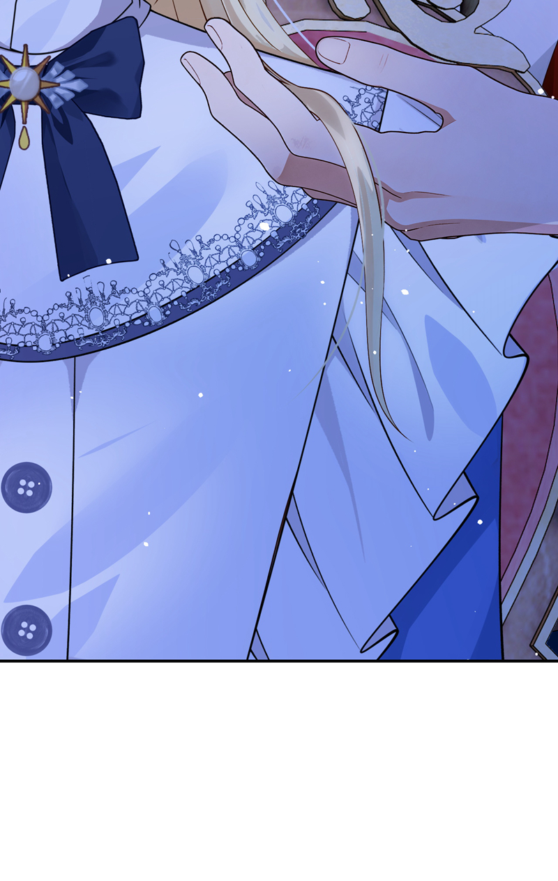 让出天赋后，我成了魔法界团宠 - 第64话 合作关系 - 第8张图