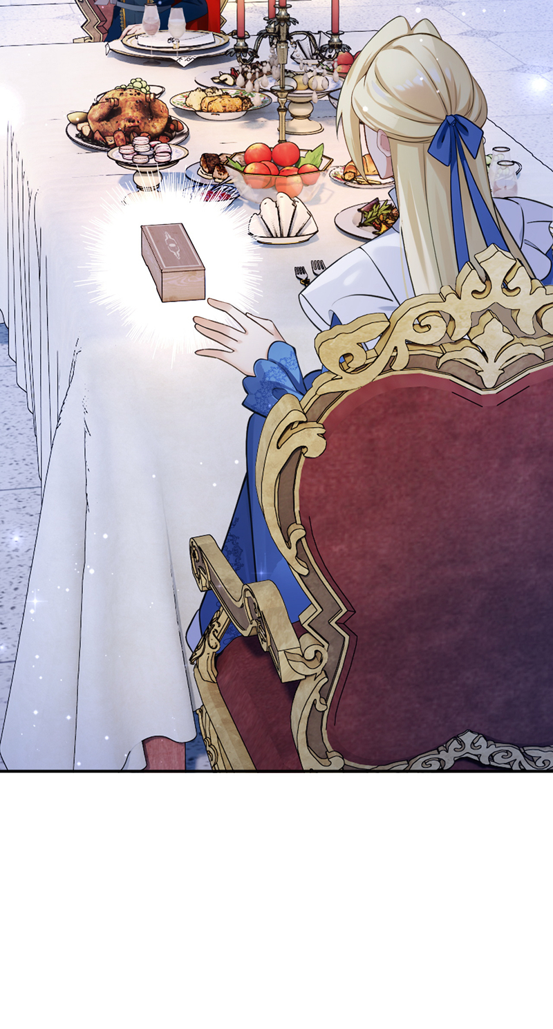 让出天赋后，我成了魔法界团宠 - 第64话 合作关系 - 第16张图