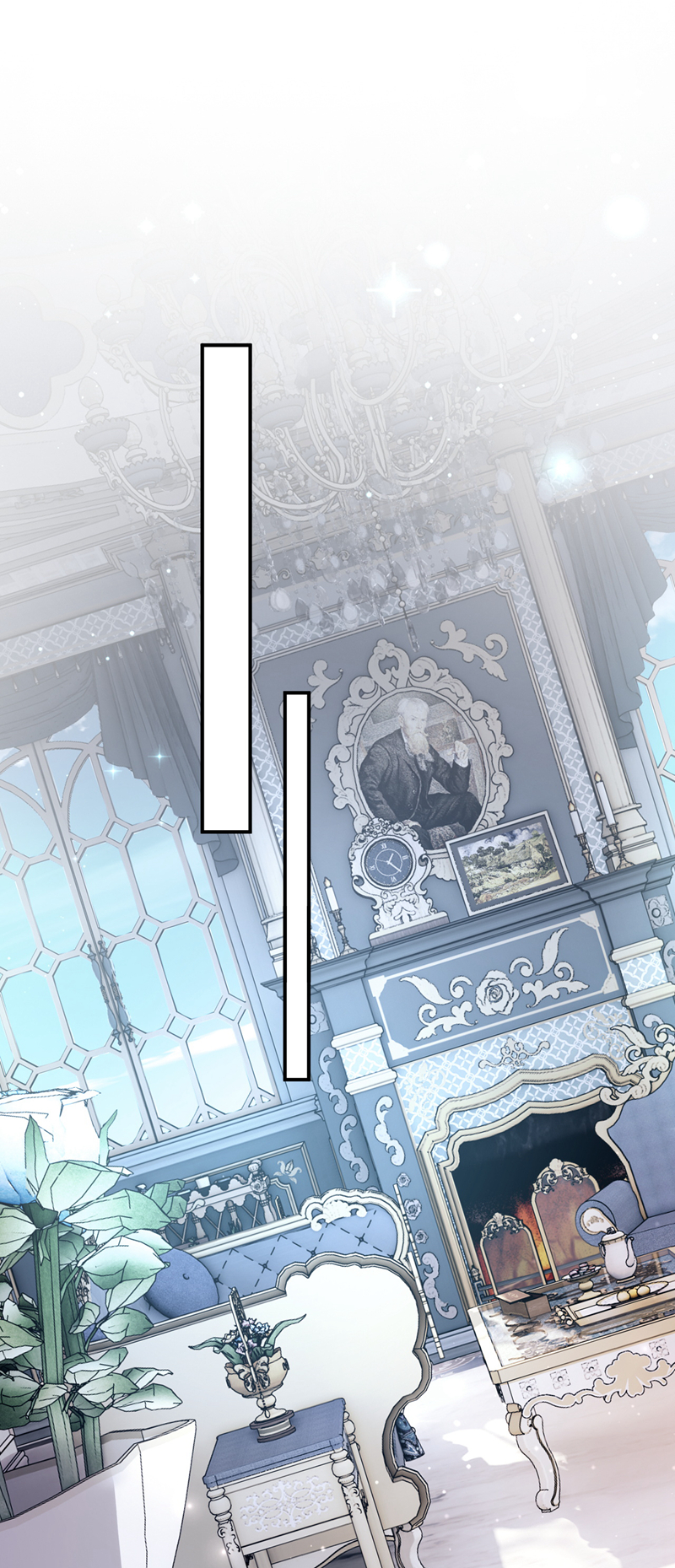 让出天赋后，我成了魔法界团宠 - 第65话 冒险开始 - 第13张图