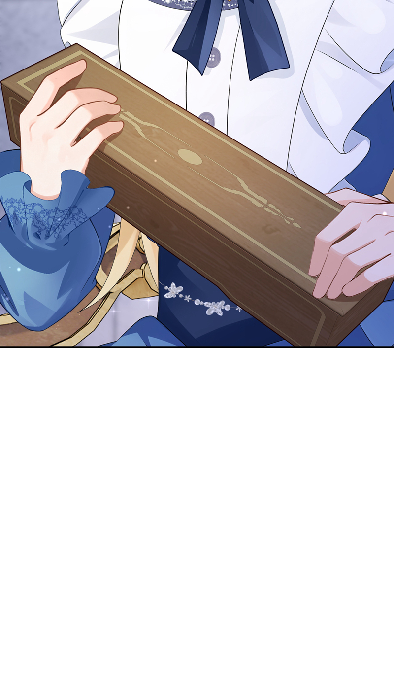 让出天赋后，我成了魔法界团宠 - 第64话 合作关系 - 第28张图