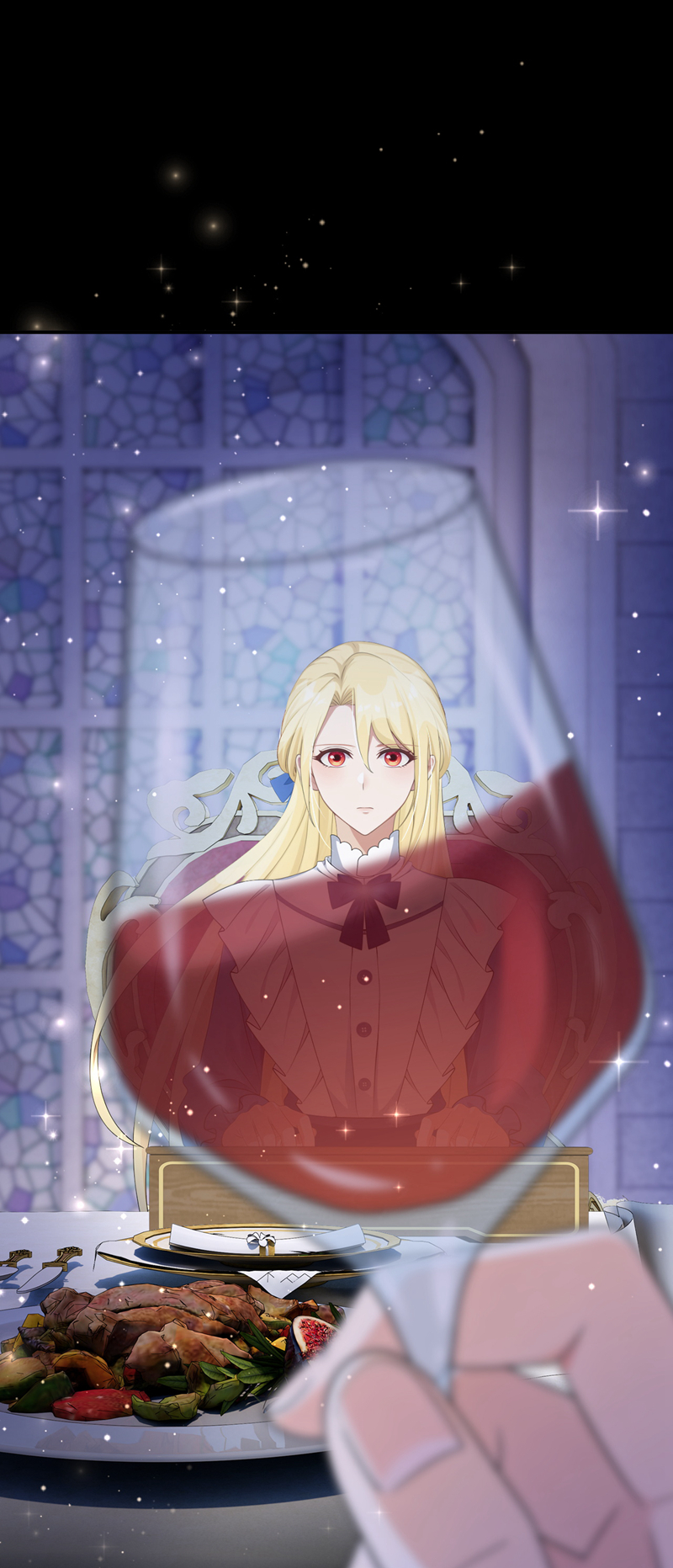 让出天赋后，我成了魔法界团宠 - 第64话 合作关系 - 第37张图