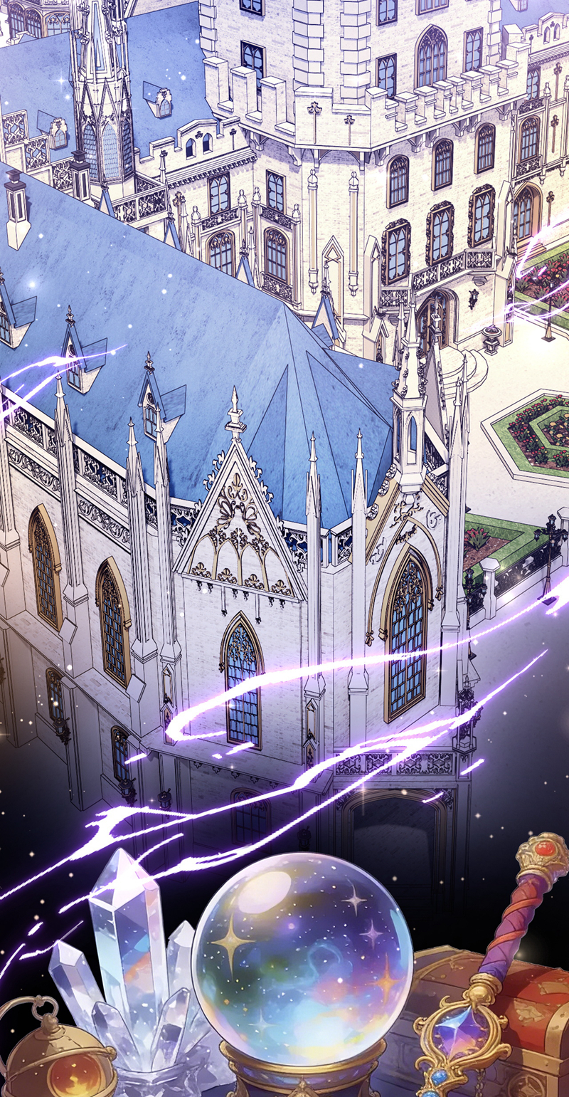 让出天赋后，我成了魔法界团宠 - 第64话 合作关系 - 第39张图