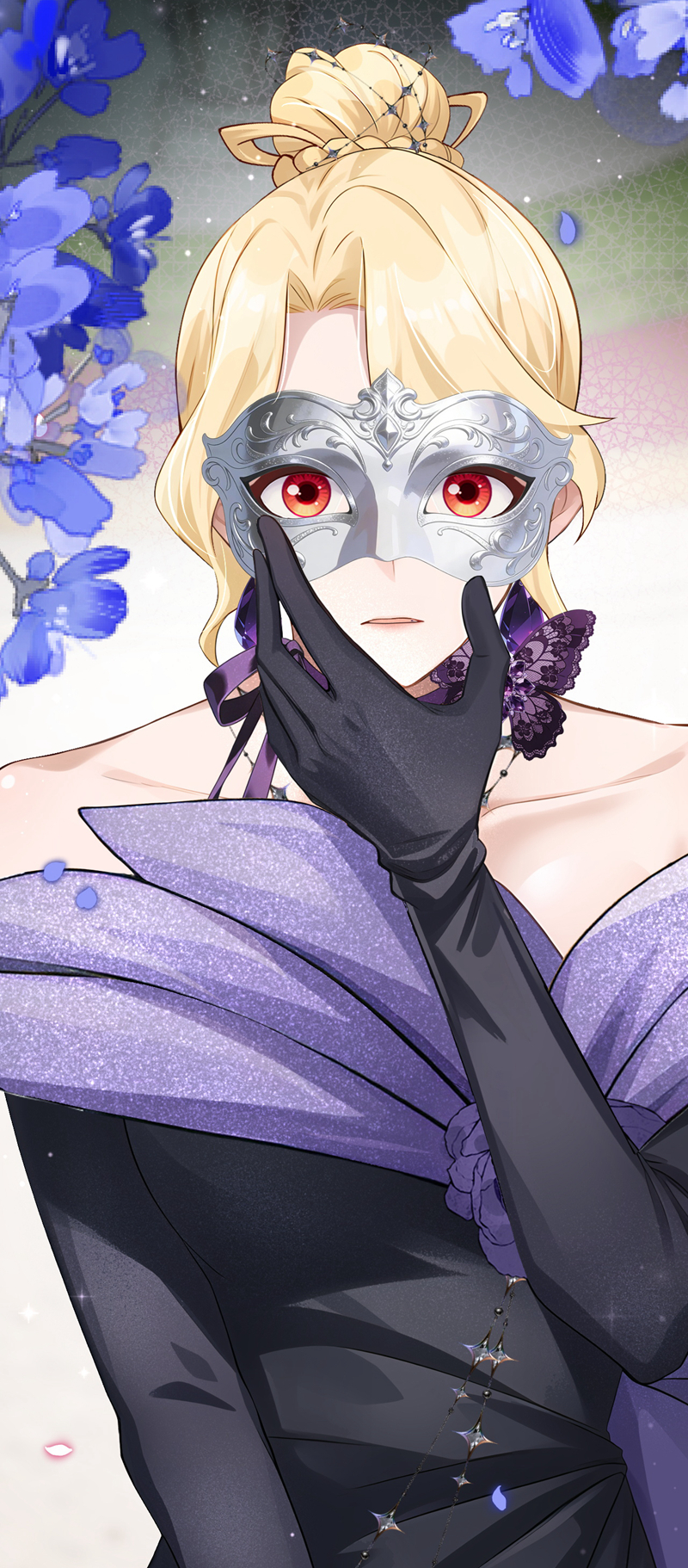 让出天赋后，我成了魔法界团宠 - 第65话 冒险开始 - 第30张图