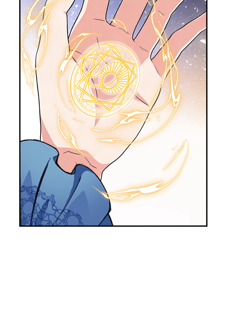 让出天赋后，我成了魔法界团宠 - 第64话 合作关系 - 第46张图