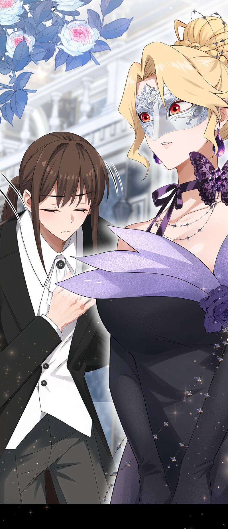 让出天赋后，我成了魔法界团宠 - 第65话 冒险开始 - 第34张图