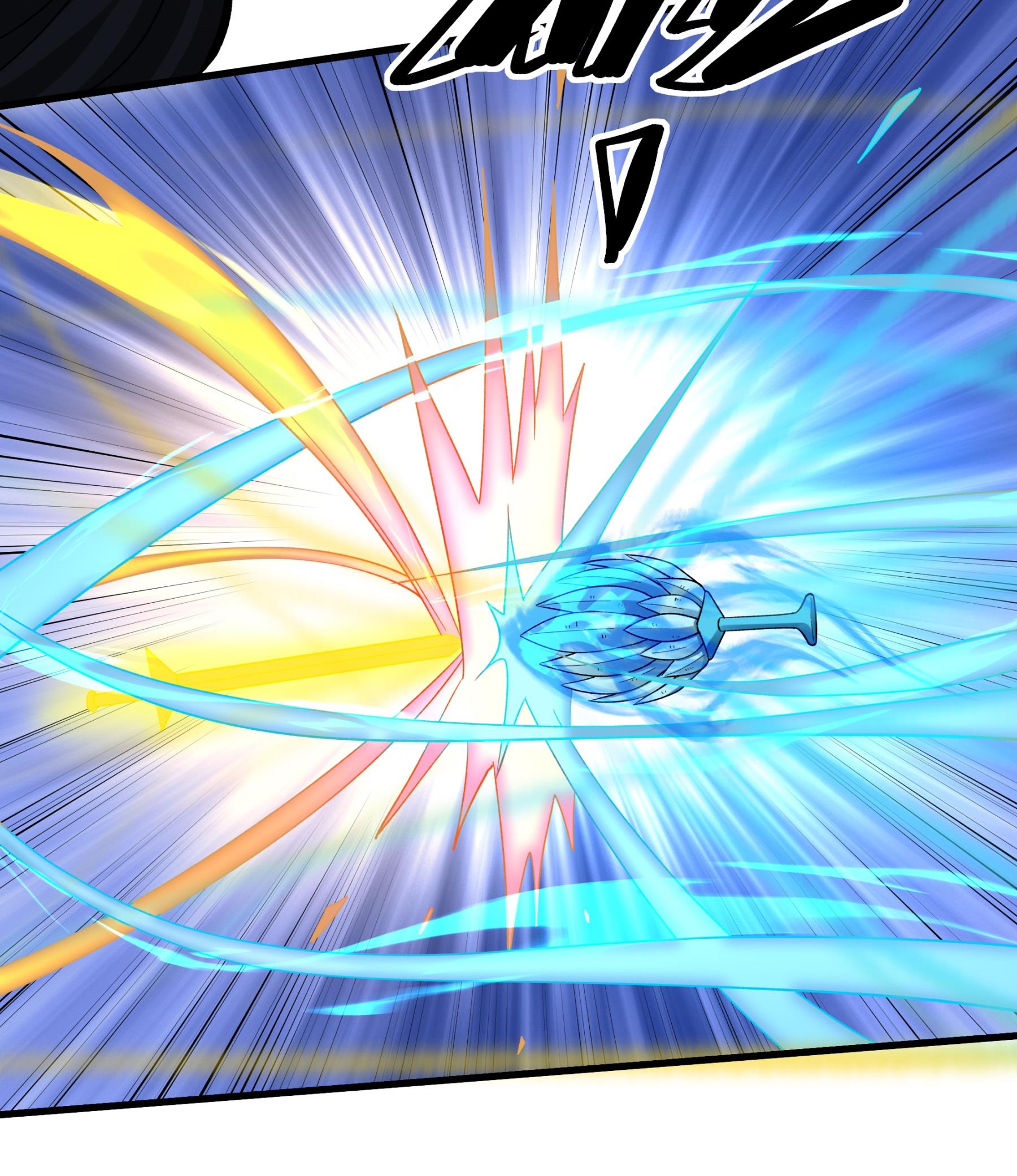 绝世武神 - 第377话1 杨家（1） - 第30页