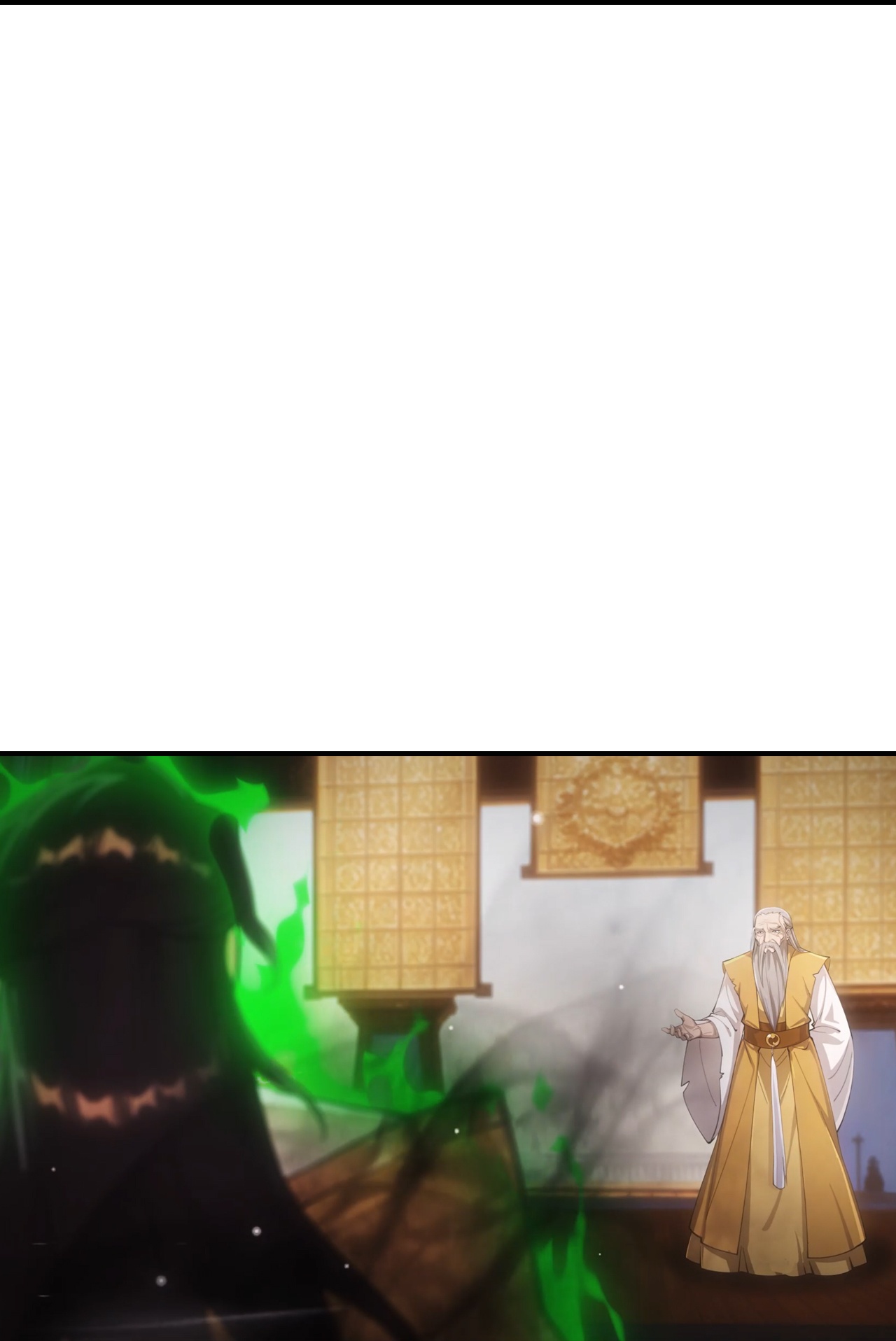 逆天邪神 - 第773话 当主人太刺激！ - 第6页