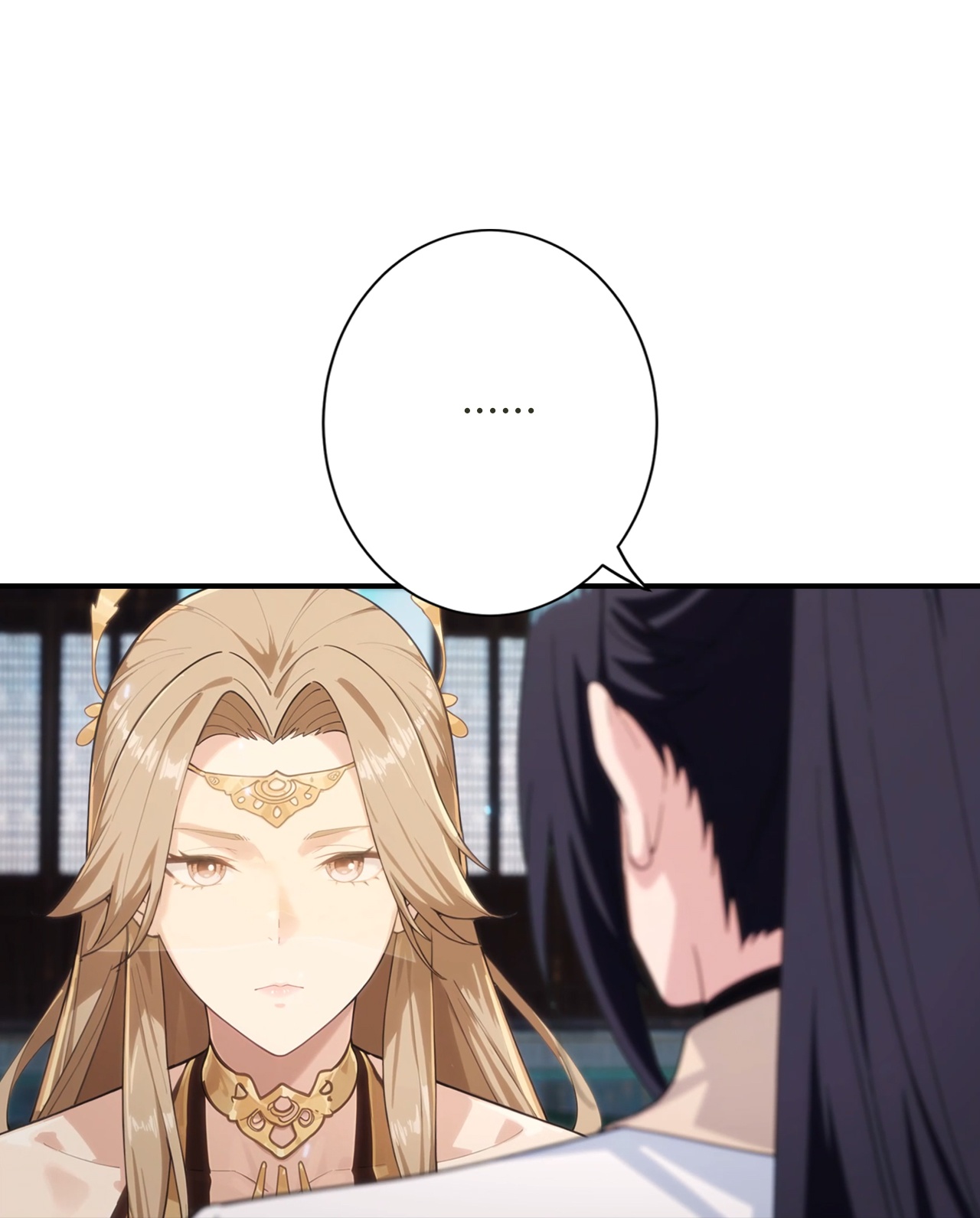 逆天邪神 - 第773话 当主人太刺激！ - 第16页