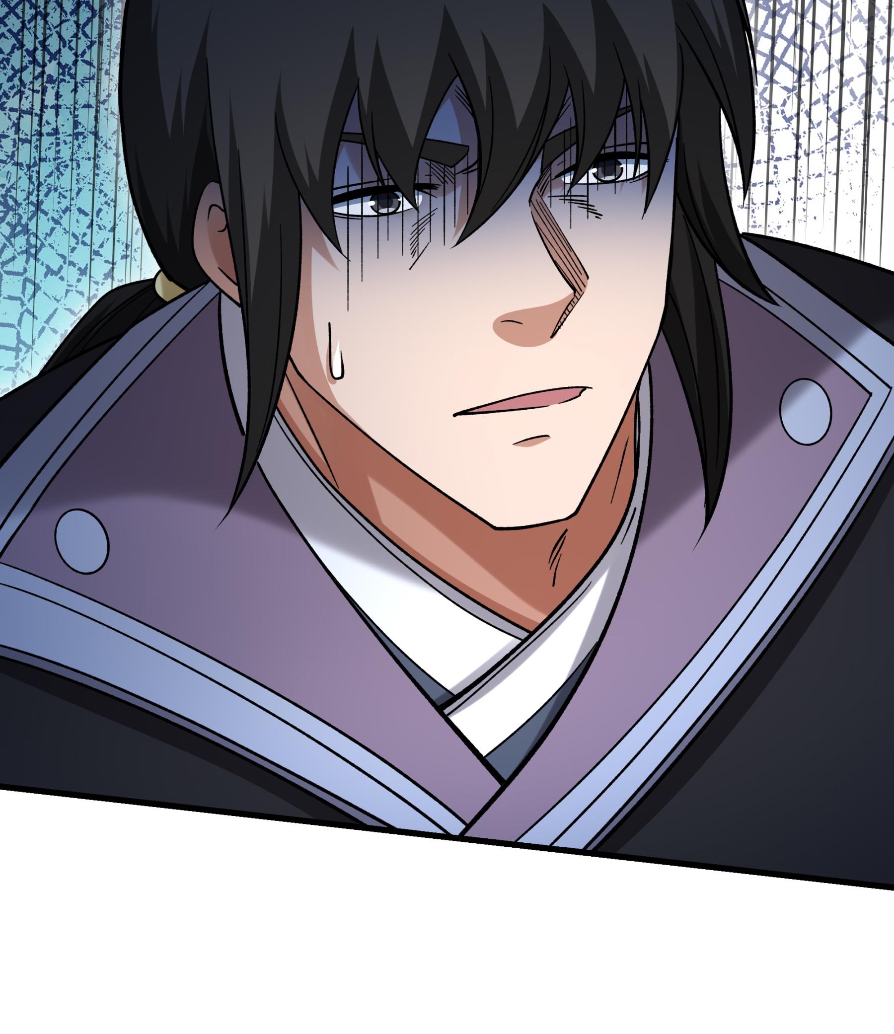 绝世武神 - 第378话1 捅破（1） - 第30页