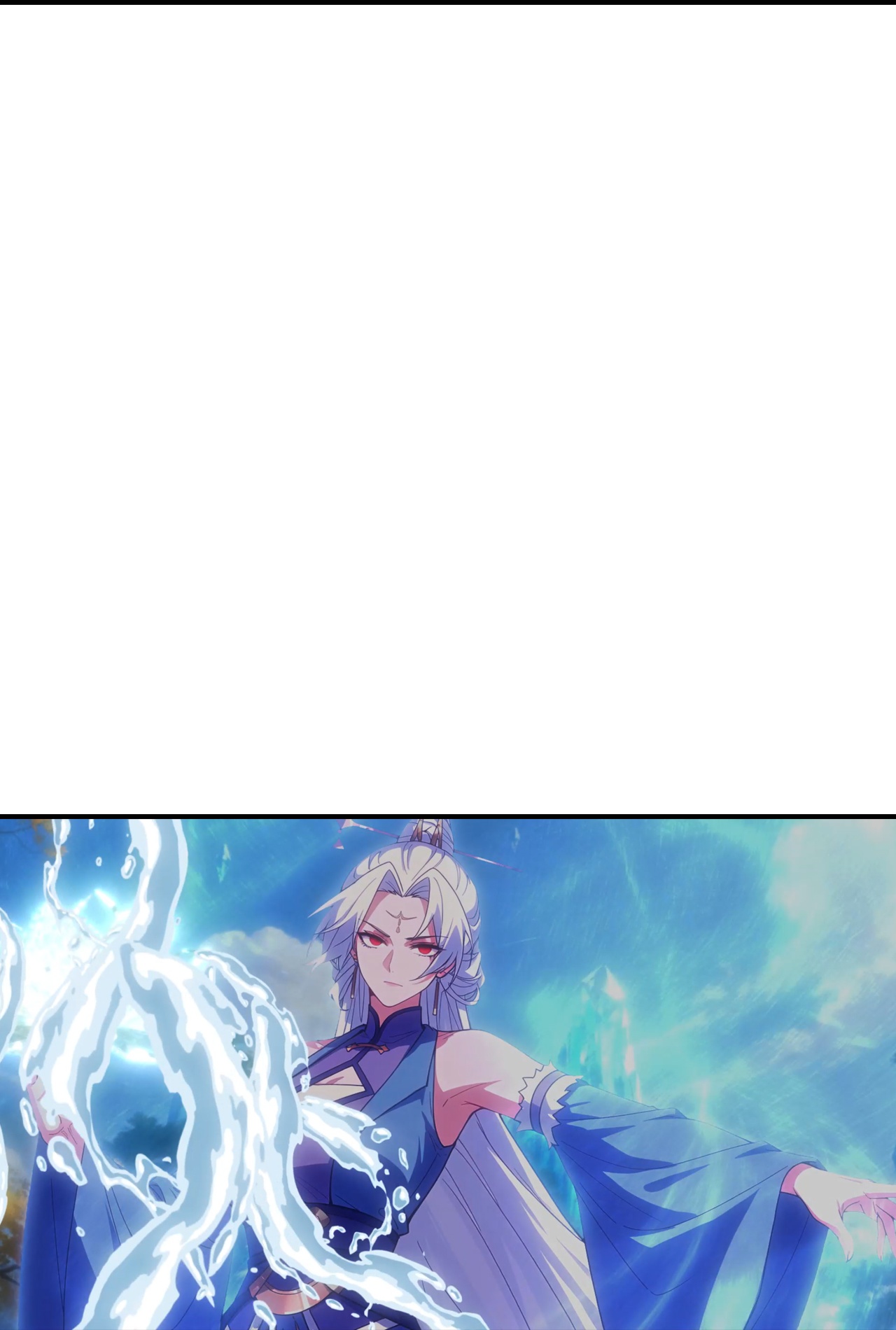 逆天邪神 - 第775话 不要慌！是自己人 - 第15页