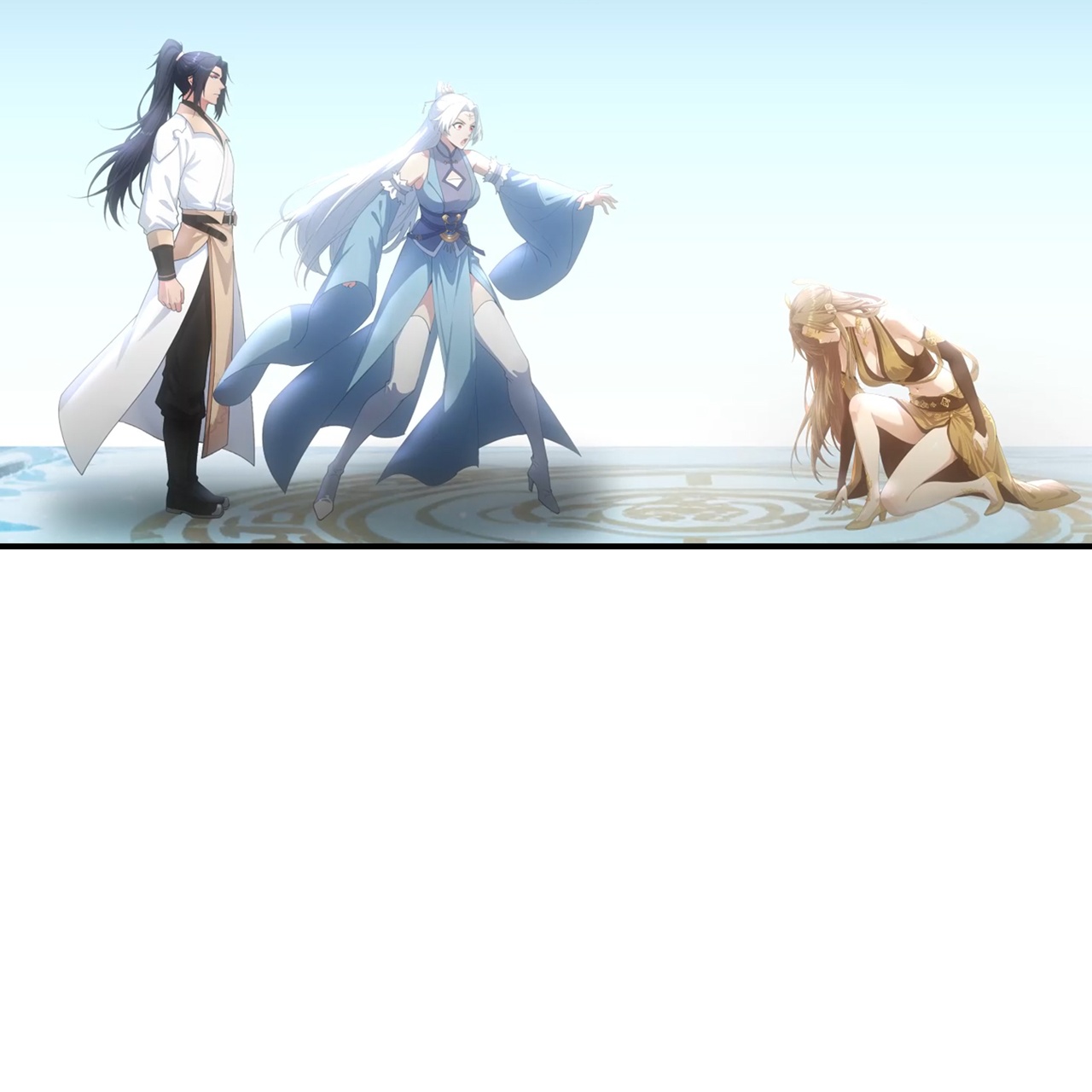 逆天邪神 - 第775话 不要慌！是自己人 - 第29页