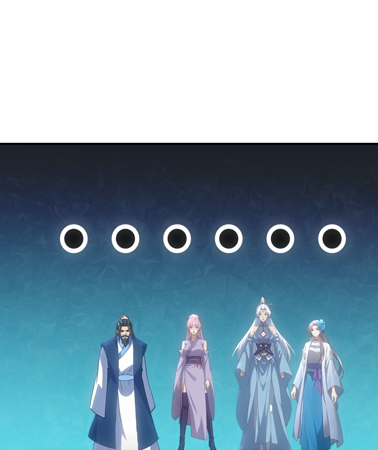 逆天邪神 - 第775话 不要慌！是自己人 - 第36页