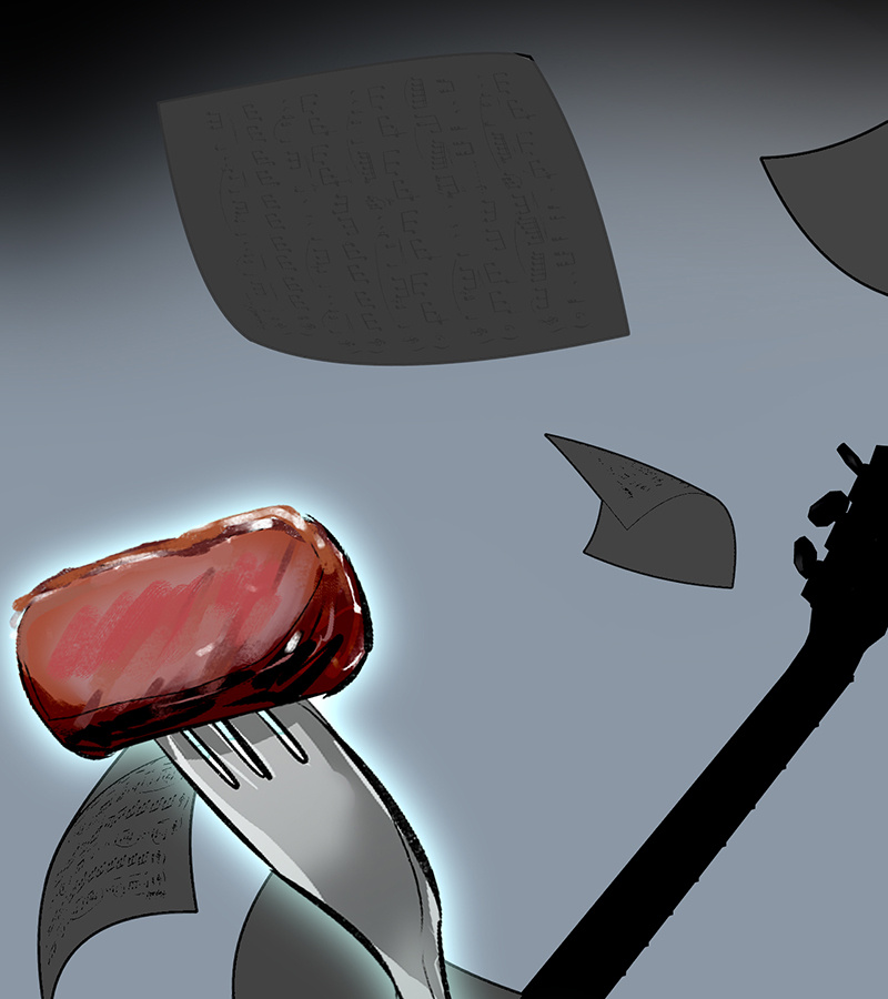 C位成神3 - 第93话 机缘 - 第58张图